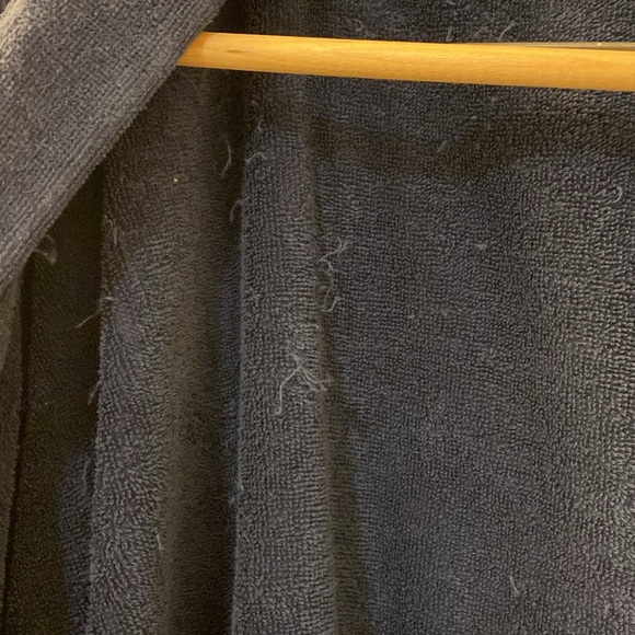 Ralph Lauren Men’s Bath Robe - Size L/XL - Picture 3 of 5